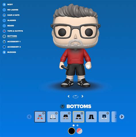 Pop! Yourself – Create Personalized Funko Pop Figures